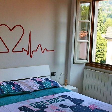 Casa Vacanze Stella Verbania Eksteriør billede