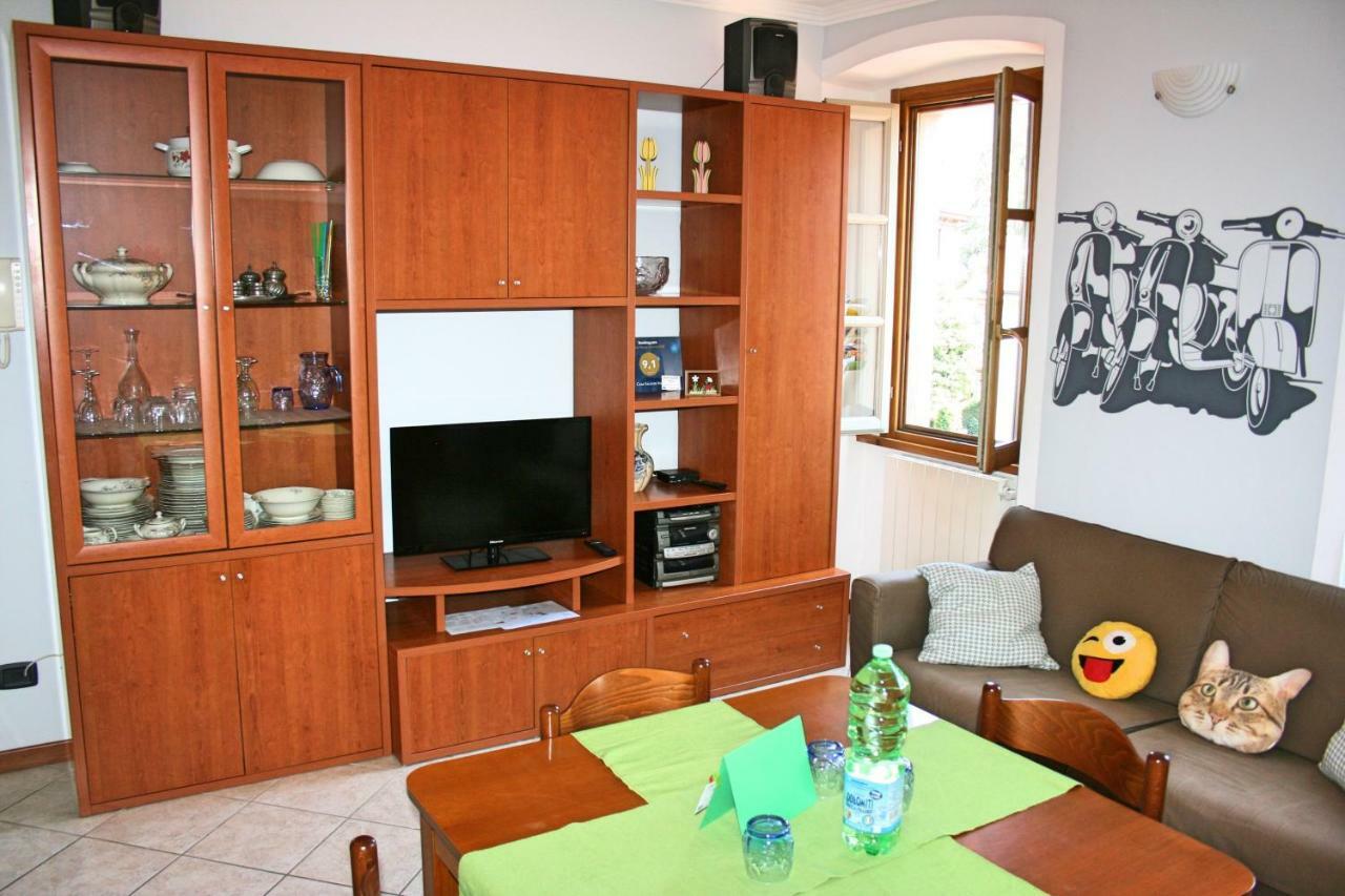 Casa Vacanze Stella Verbania Eksteriør billede