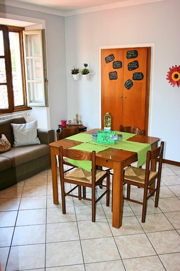 Casa Vacanze Stella Verbania Eksteriør billede